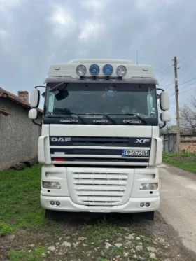Daf XF 105 460, снимка 3