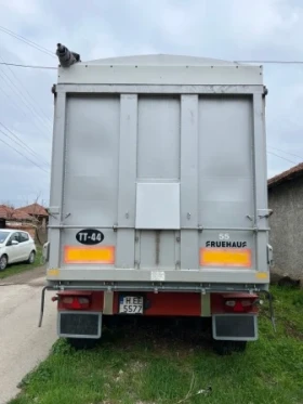 Daf XF 105 460, снимка 6