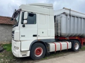 Daf XF 105 460, снимка 4