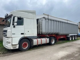 Daf XF 105 460, снимка 2