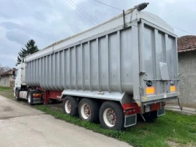 Daf XF 105 460, снимка 7