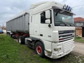 Daf XF 105 460, снимка 1