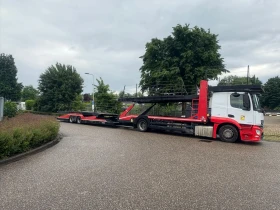 Mercedes-Benz Actros 18430, снимка 8