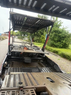 Mercedes-Benz Actros 18430, снимка 6