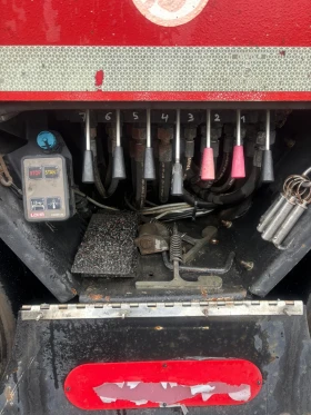 Mercedes-Benz Actros 18430, снимка 7