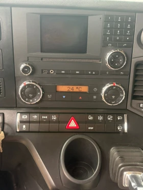 Mercedes-Benz Actros 18430, снимка 12