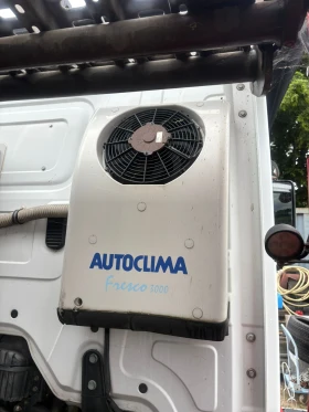 Mercedes-Benz Actros 18430, снимка 17