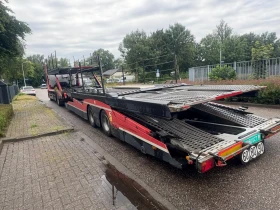 Mercedes-Benz Actros 18430, снимка 9