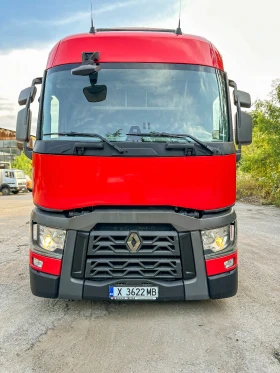 Renault T * MEGA* 640 000km* , снимка 2