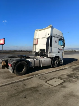 Daf FT XF 106 , снимка 2