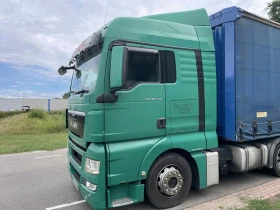 Обява за продажба на Man Tgx 440 ~15 000 EUR - изображение 5
