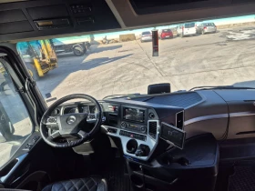 Mercedes-Benz 1848 ADR, снимка 7