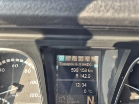 Mercedes-Benz 1848 ADR, снимка 8