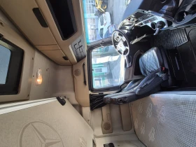 Mercedes-Benz 1848 ADR, снимка 6