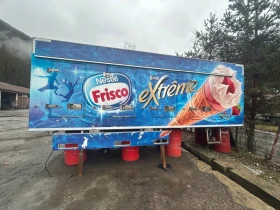 Mercedes-Benz Atego, снимка 4