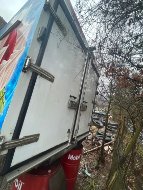 Mercedes-Benz Atego, снимка 7