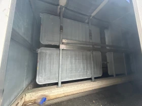 Mercedes-Benz Atego, снимка 8