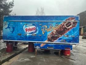 Mercedes-Benz Atego, снимка 3