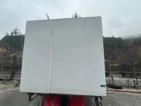 Mercedes-Benz Atego, снимка 5