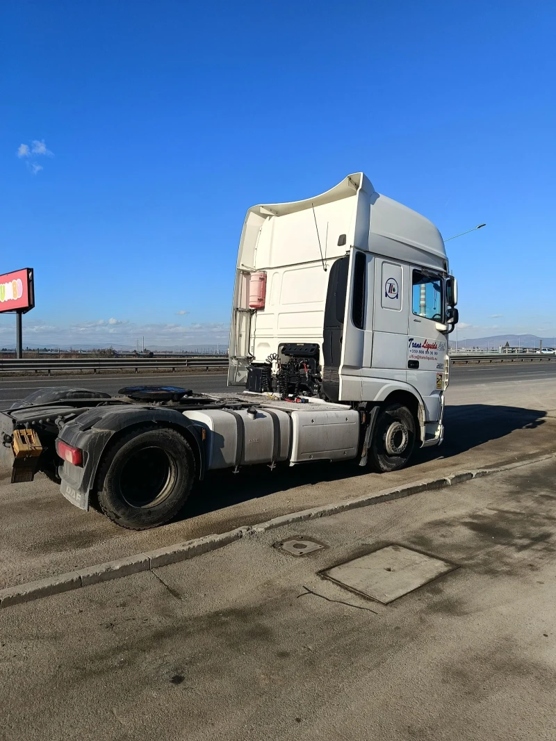 Daf FT XF 106 , снимка 2 - Камиони - 48673123