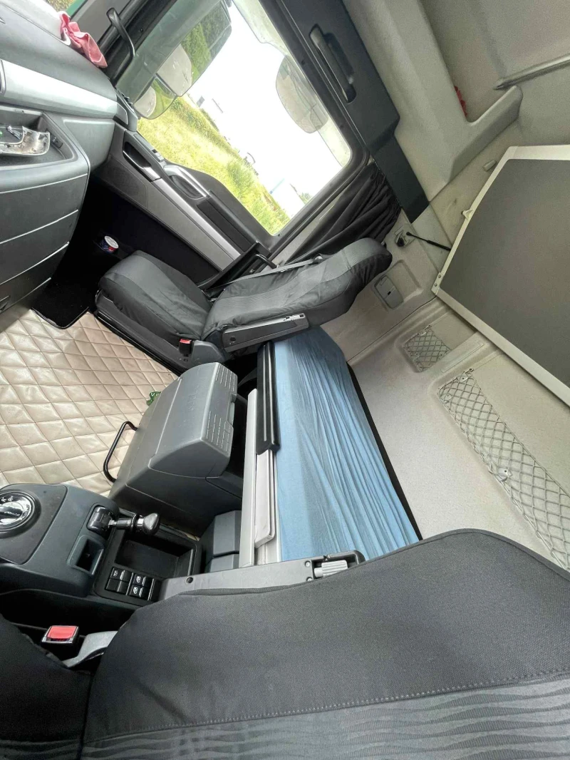 Man Tgx 440, снимка 7 - Камиони - 52460458