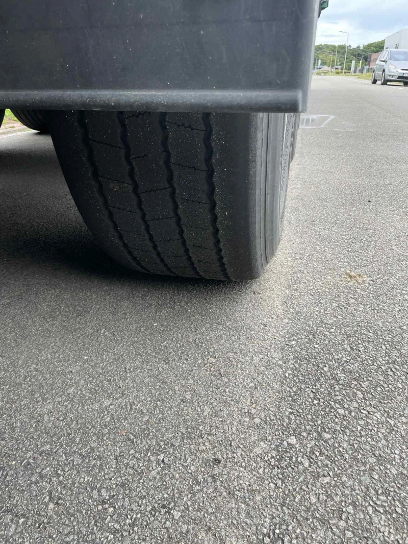 Man Tgx 440, снимка 11 - Камиони - 52460458