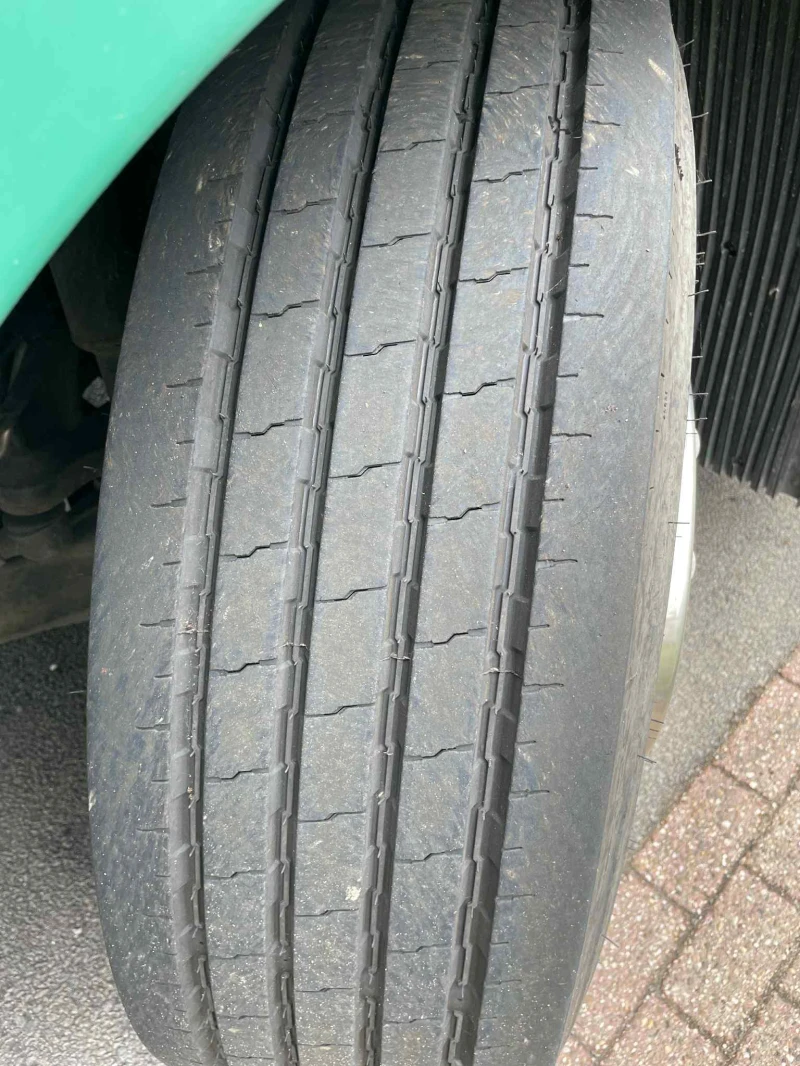 Man Tgx 440, снимка 14 - Камиони - 52460458