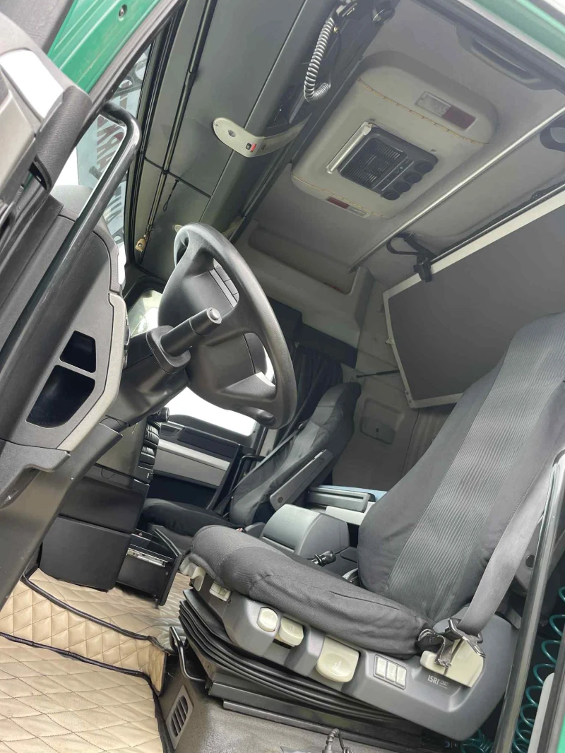 Man Tgx 440, снимка 8 - Камиони - 52460458