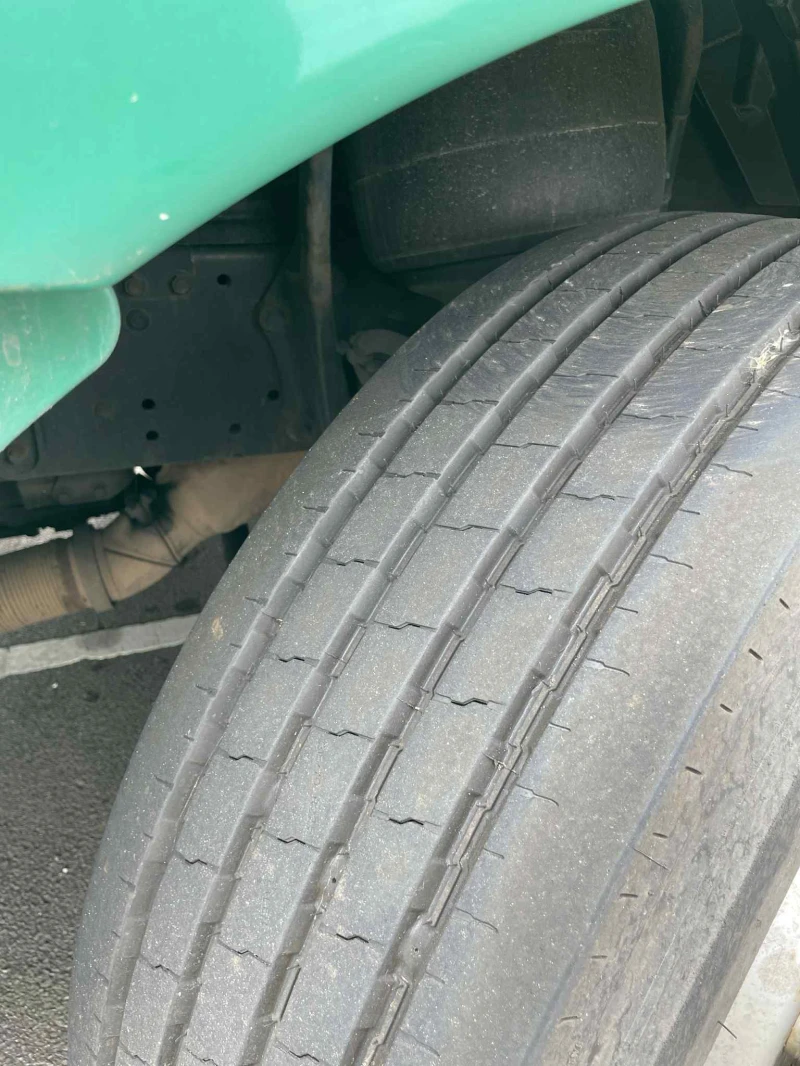 Man Tgx 440, снимка 10 - Камиони - 52460458