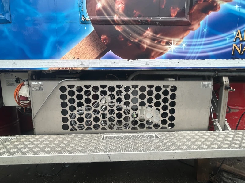 Mercedes-Benz Atego, снимка 10 - Камиони - 53143517