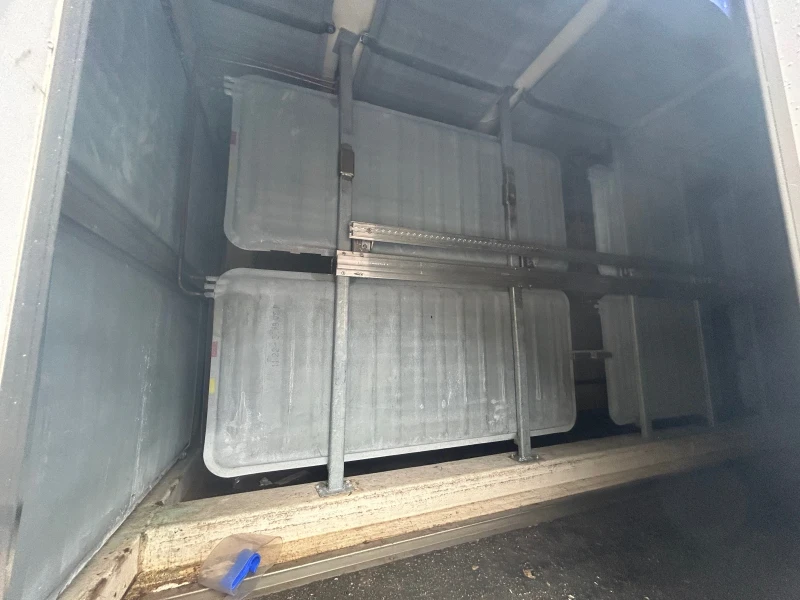 Mercedes-Benz Atego, снимка 8 - Камиони - 53143517