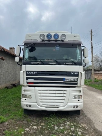 Daf XF 105 460 - изображение 3