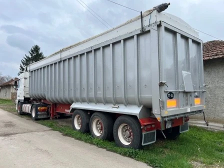 Daf XF 105 460 - изображение 7