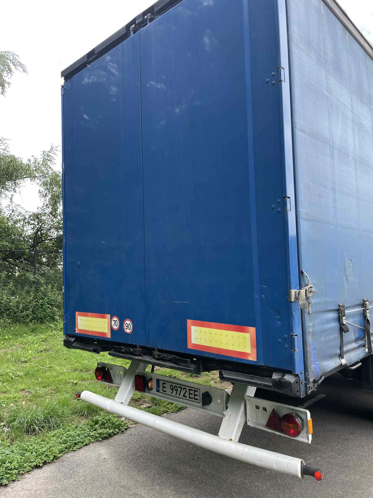 Man Tgx 440 | Mobile.bg   16