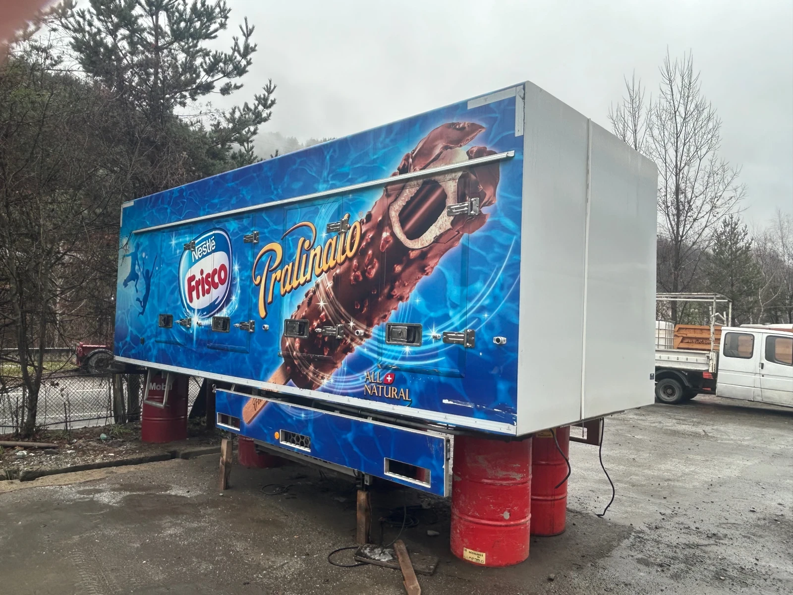 Mercedes-Benz Atego | Mobile.bg � ����������� 1