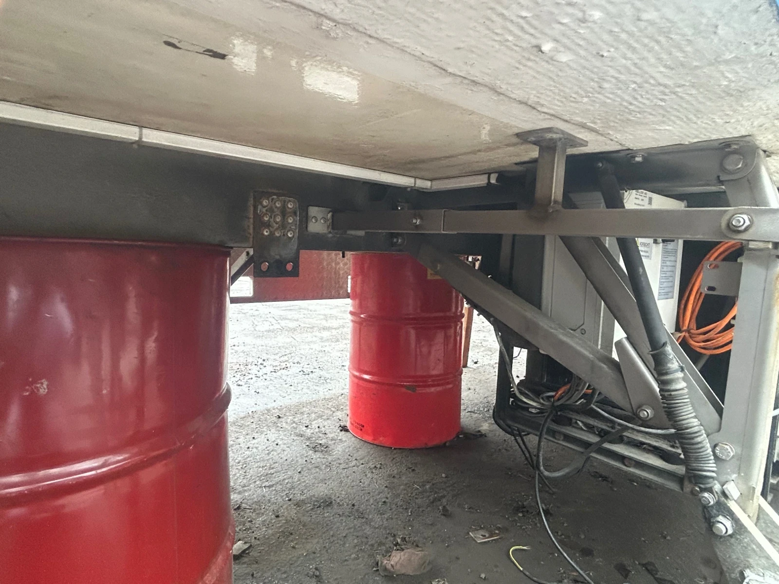 Mercedes-Benz Atego  - изображение 6