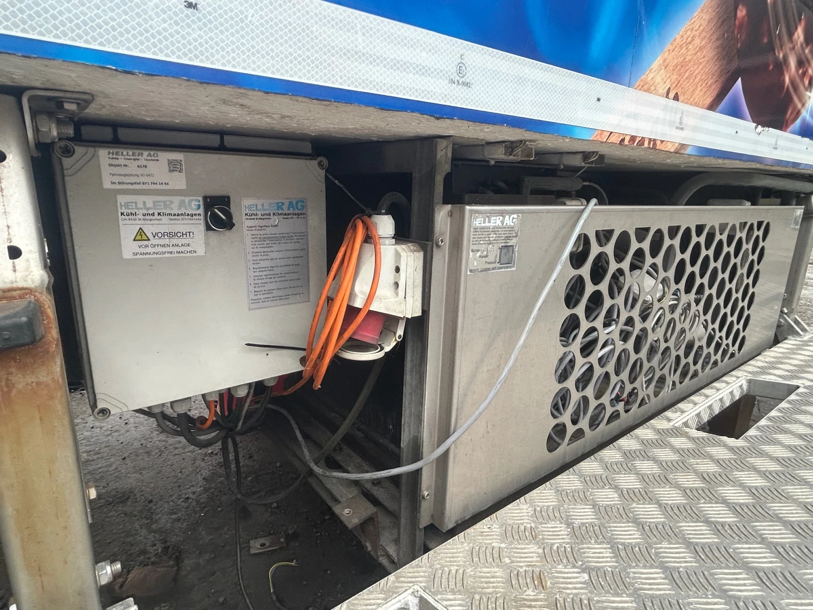 Mercedes-Benz Atego  - изображение 9