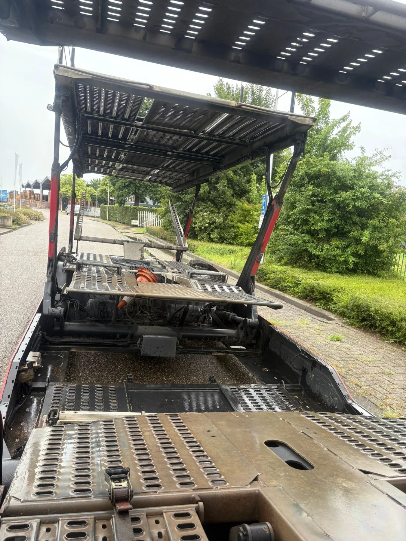 Mercedes-Benz Actros 18430, снимка 6 - Камиони - 54191611