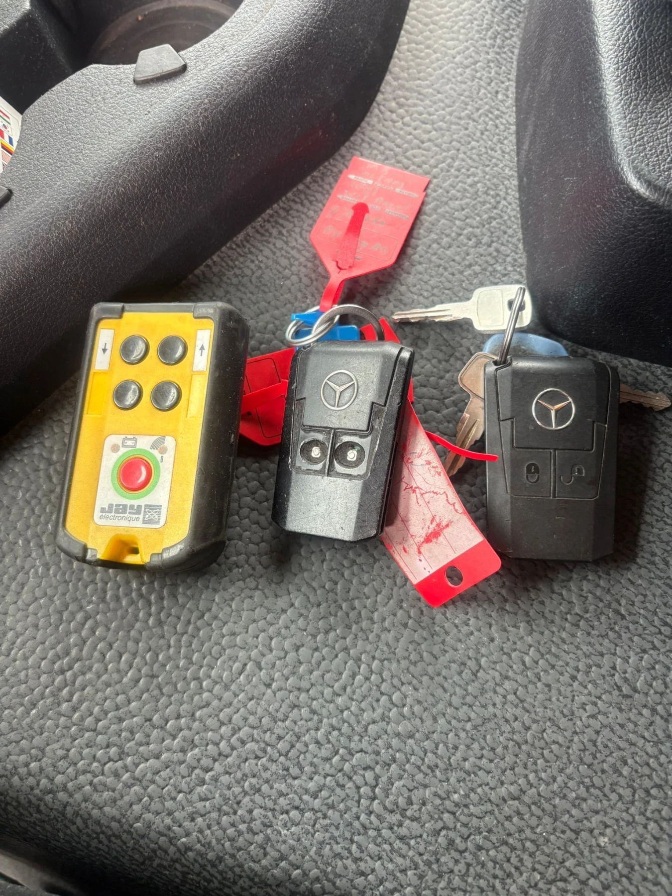 Mercedes-Benz Actros 18430, снимка 14 - Камиони - 54191611