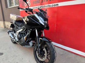 Honda Nc 750X 2026, снимка 2