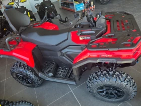 Cfmoto CFORCE C5 EPS T3B - 0 km., снимка 2
