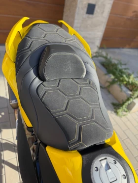 Yamaha T-max, снимка 6