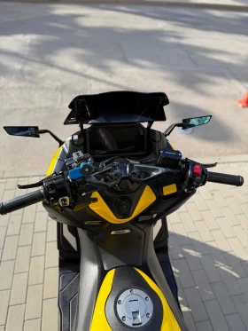 Yamaha T-max, снимка 7