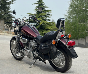 Yamaha Virago XV 1100, снимка 7 - Мотоциклети и мототехника - 45312716