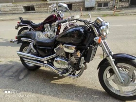 Honda Magna VF750C, снимка 14