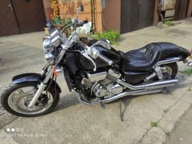 Honda Magna VF750C, снимка 1