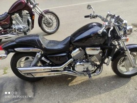 Honda Magna VF750C, снимка 9