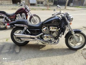 Honda Magna VF750C, снимка 3