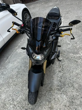 Suzuki Gsr, снимка 2