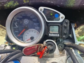 Yamaha BT 1100, снимка 7